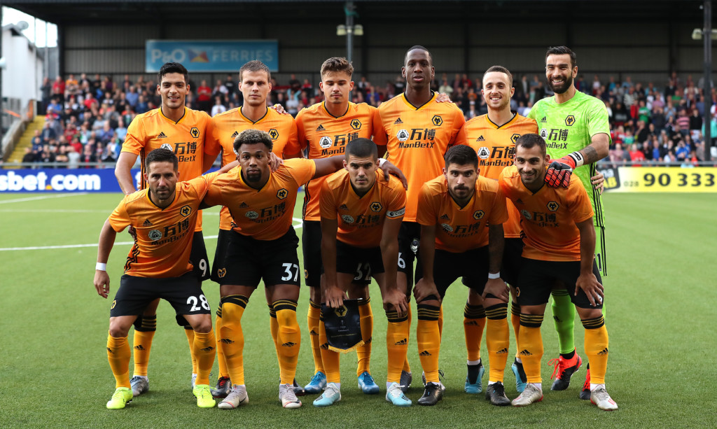 Wolverhampton Wanderers: 2019-2020 Season Preview | StatsBomb