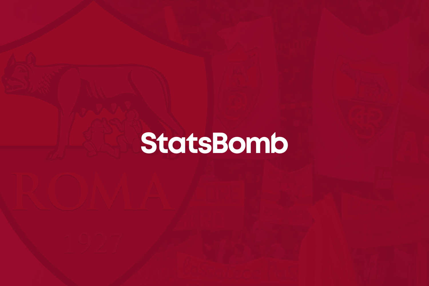StatsBomb Agree Partnership With AS Roma