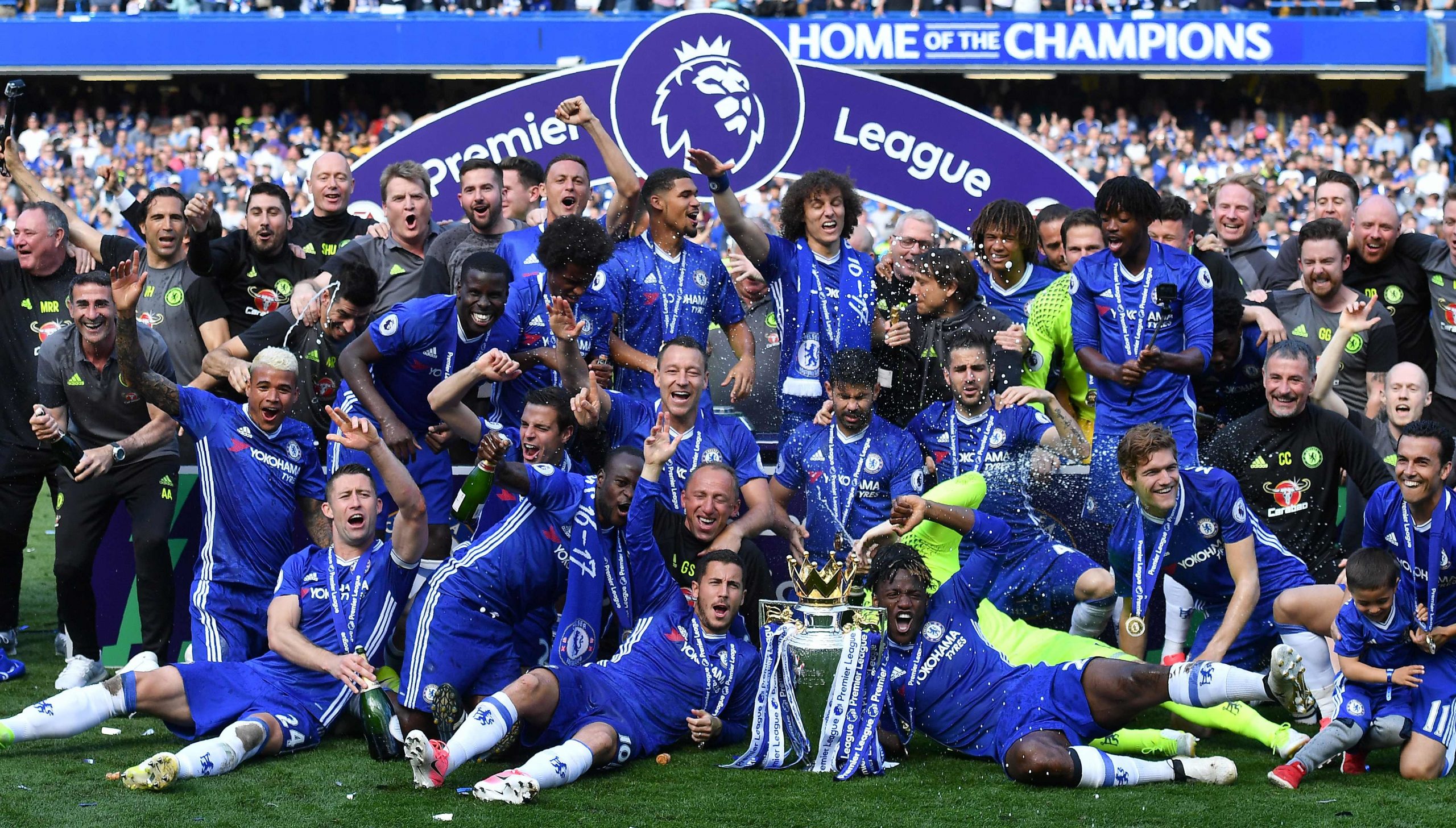 2017–18 Chelsea F.C. season - Wikipedia