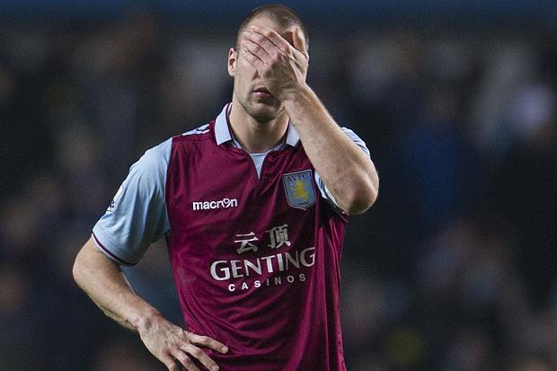 How Bad Are Aston Villa?