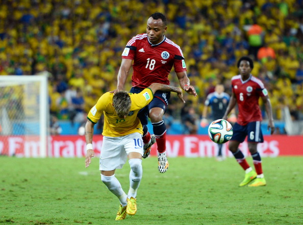 Neymar is gone. Now what? (Nate Silver, Day 22)