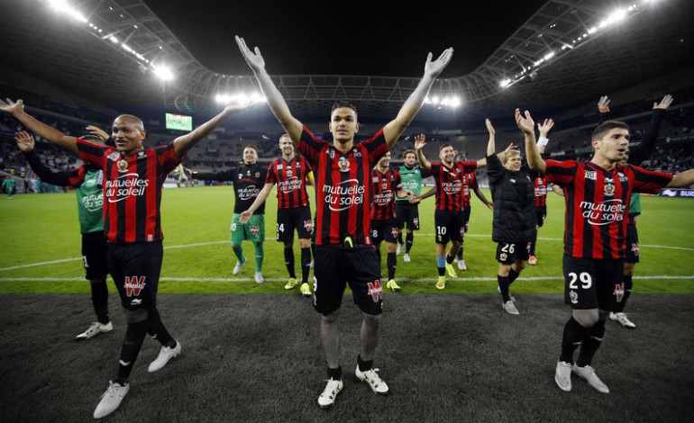 The Wonderful and Unsustainable OGC Nice Attack