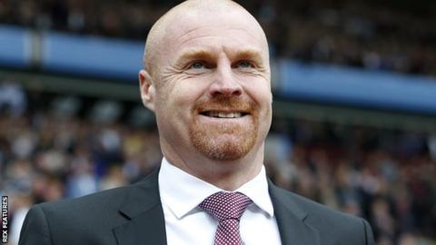 On Burnley and Expected Goals