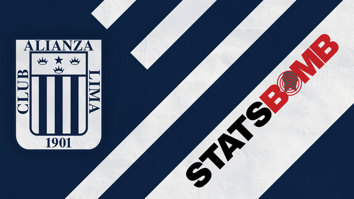 StatsBomb Enter New Market by Signing Agreement with Alianza Lima of Peru