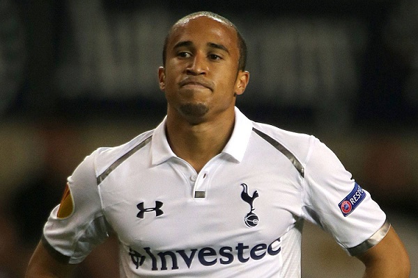 Andros-Townsend