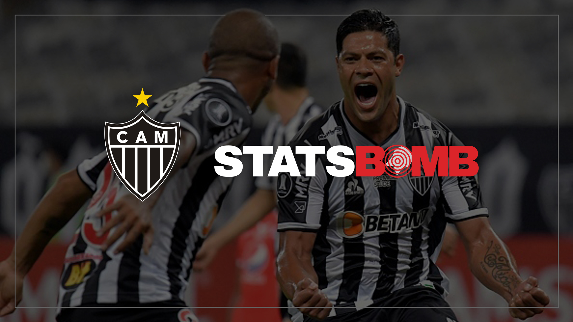 StatsBomb’s global growth continues with ground-breaking partnership with Clube Atlético Mineiro in Brazil