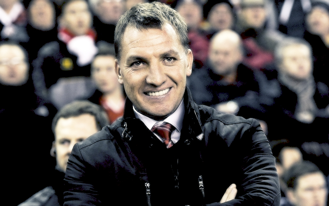 Liverpool: Why Brendan Rodgers Must Stay And Other Stories