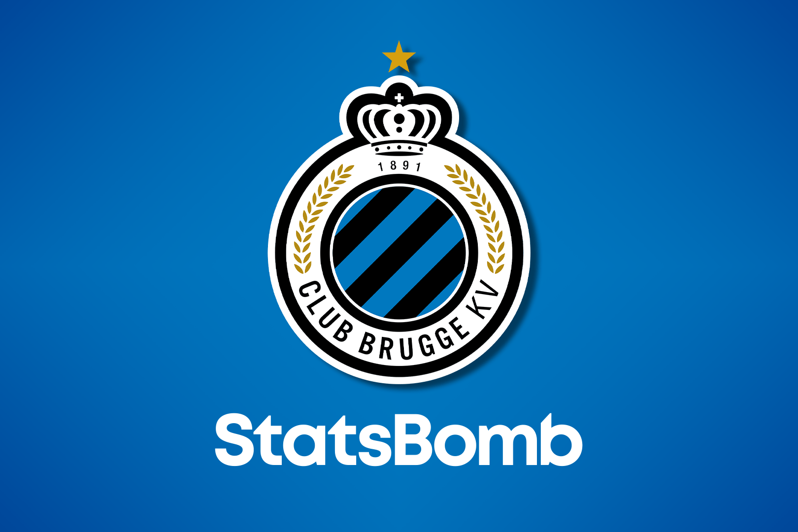 StatsBomb Announce Partnership With Club Brugge