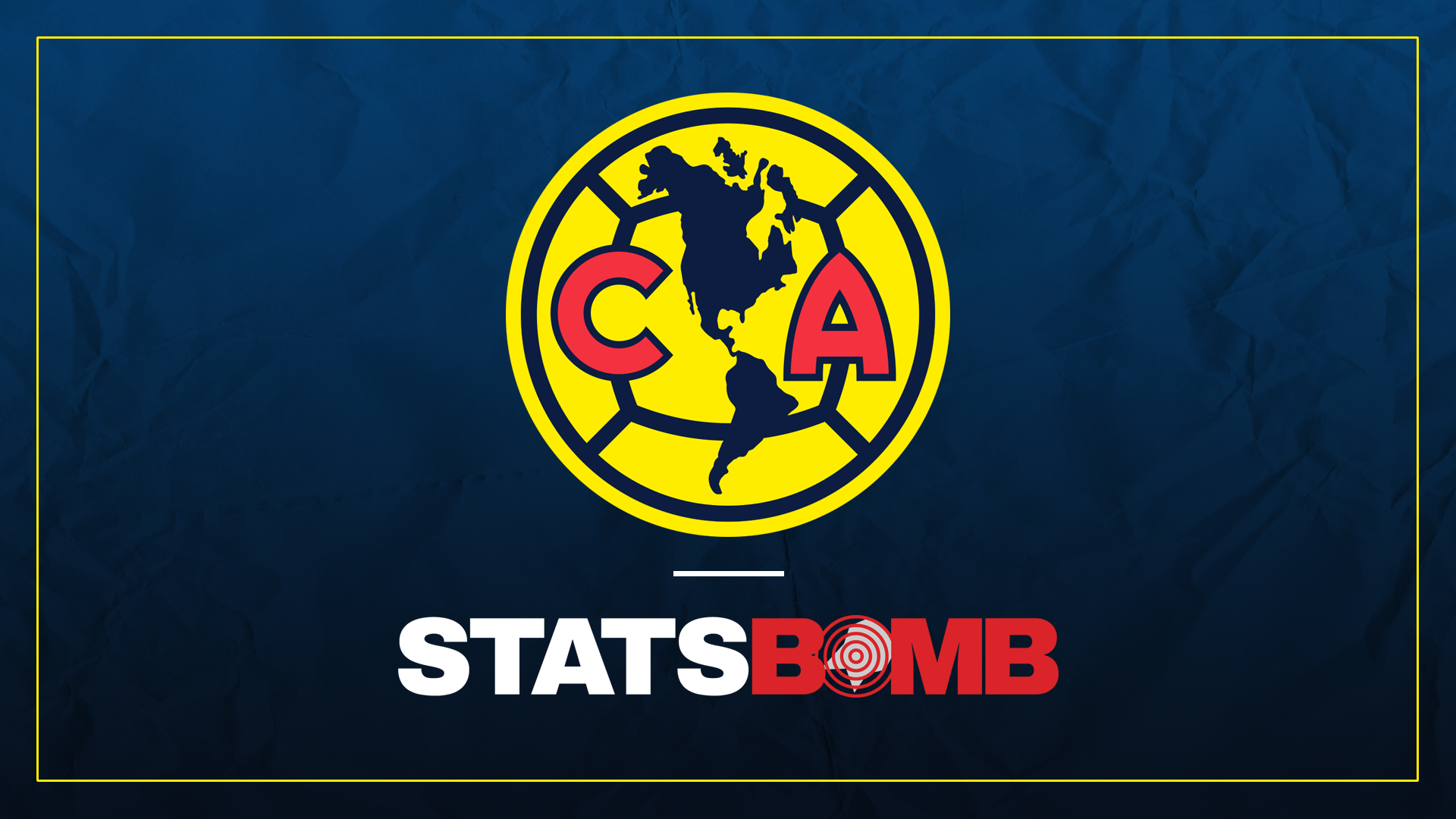 StatsBomb firma un acuerdo con el Club América, uno de los clubes más grandes de Latinoamérica