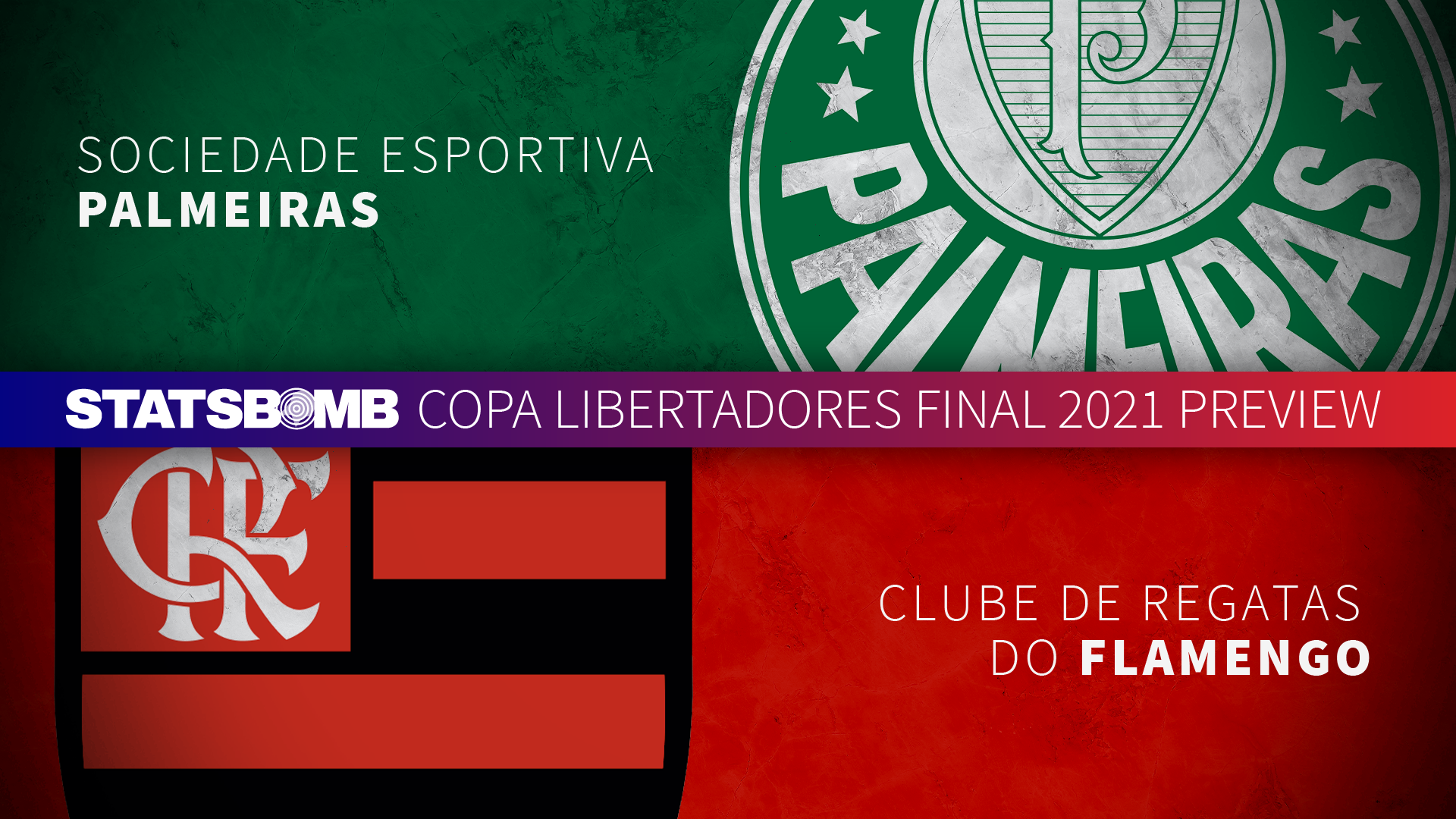 Copa Libertadores 2021 Final Preview: Flamengo vs. Palmeiras