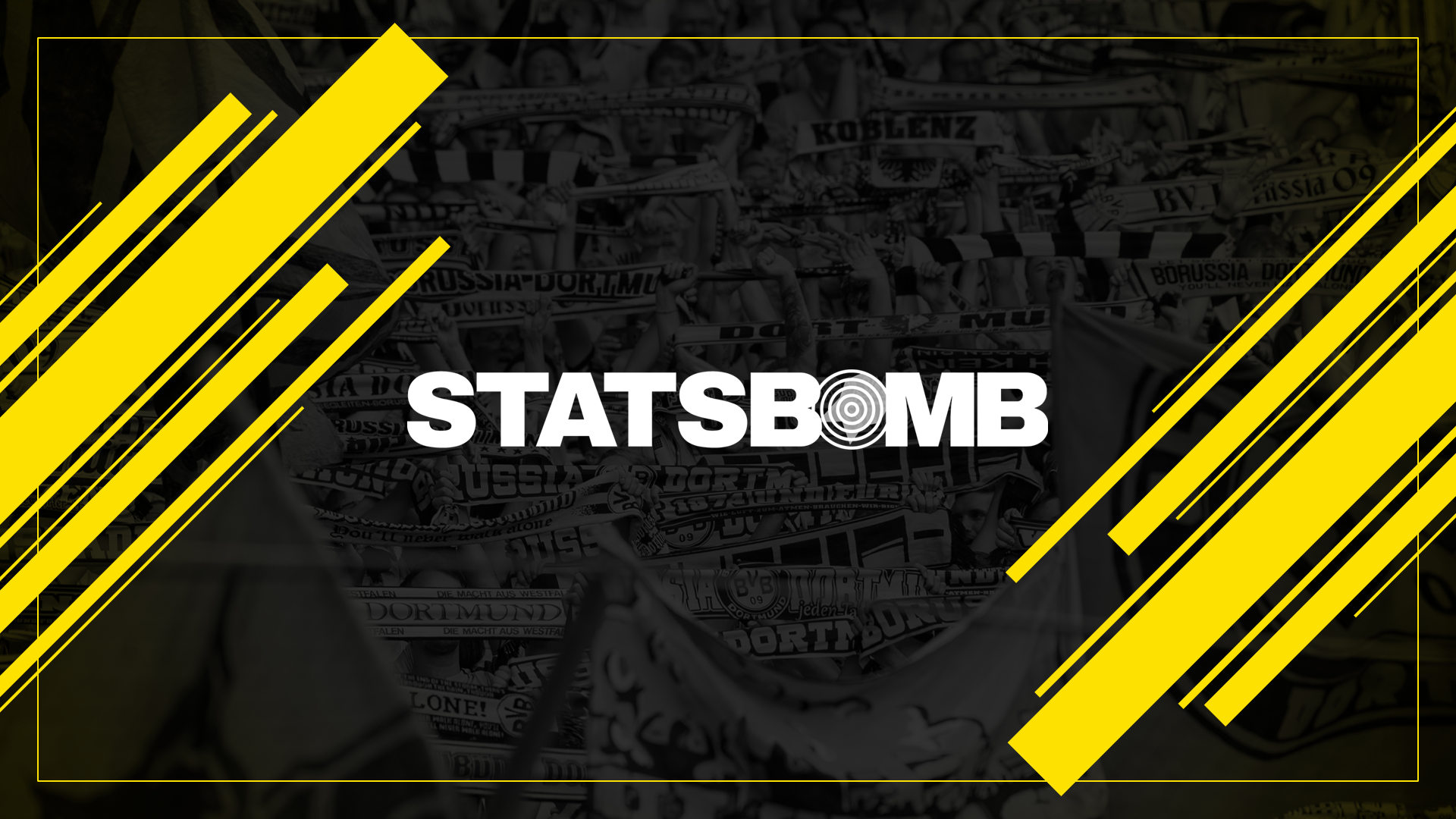 StatsBomb anuncia acuerdo con el Borussia Dortmund
