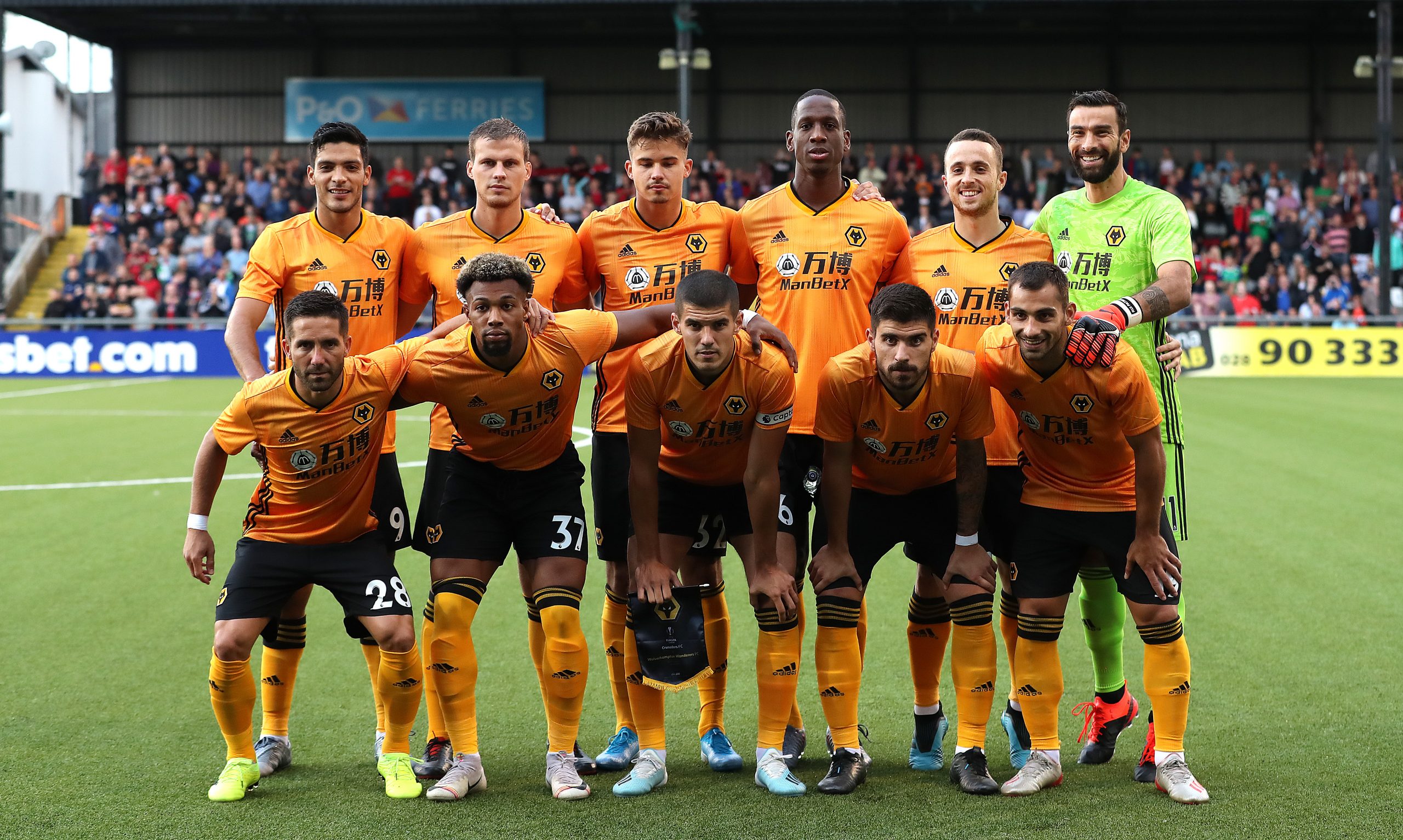 Wolverhampton Wanderers: 2019-2020 Season Preview