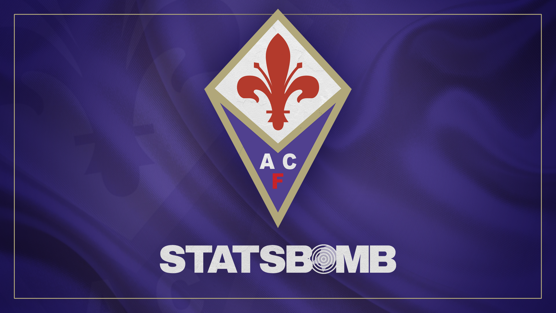 StatsBomb & ACF Fiorentina: Conferencia "Big Data Innovations in Football"