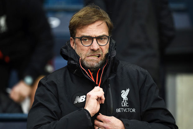 What Has Happened To The Klopp Press?