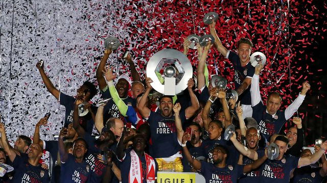 2017-18 Ligue 1 Season Preview