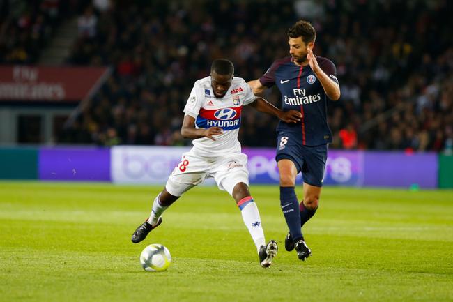 Identifying Ligue 1’s Next Breakout Talent: Tanguy Ndombele