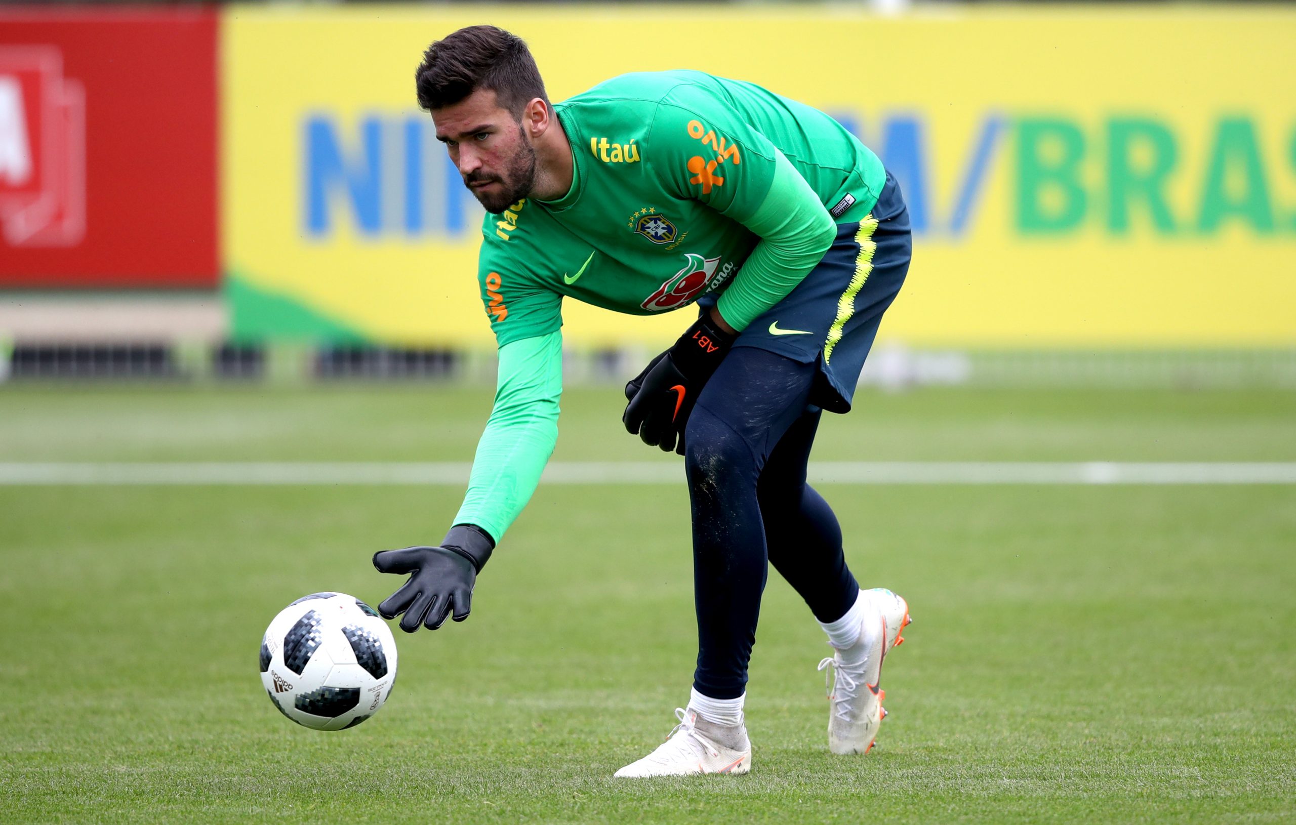 How Are Kepa and Alisson Settling in England?