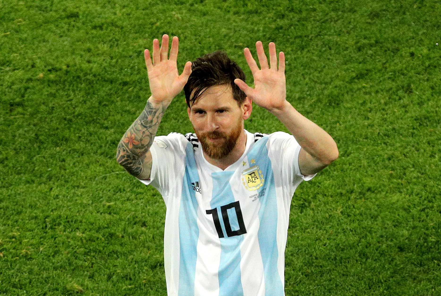Did Messi Fail Argentina, or Did Argentina Fail Messi?