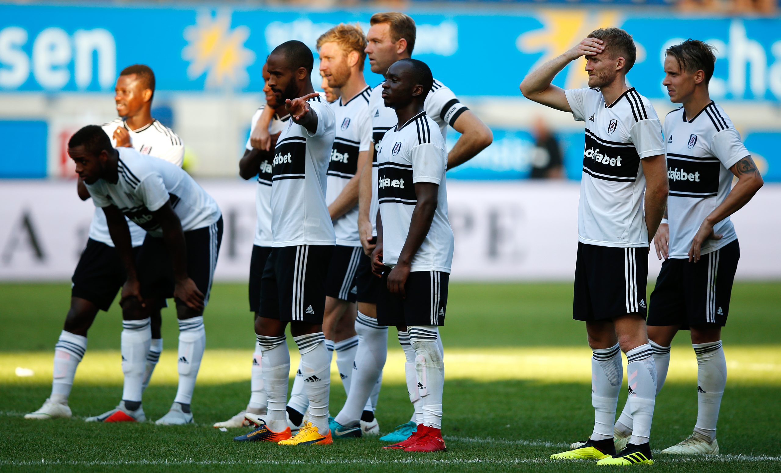 2018/19 Championship taking shape - Bristol City FC