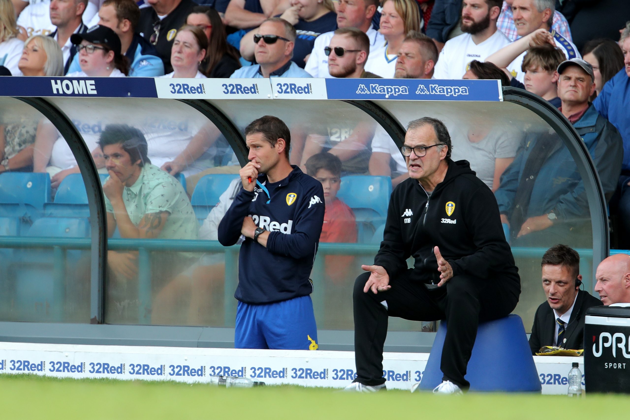 How Are Leeds Doing Under Marcelo Bielsa?