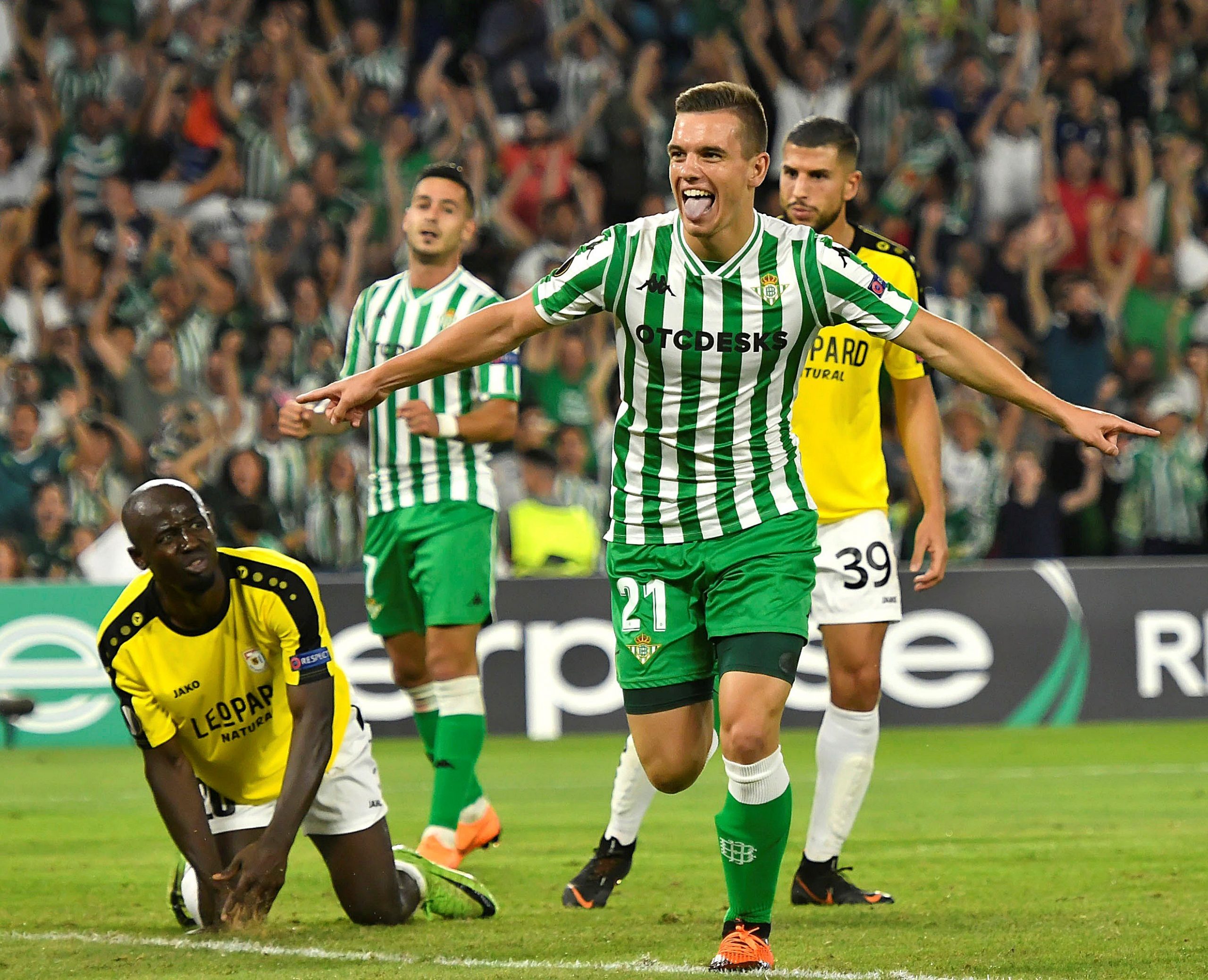 Will Giovani Lo Celso Be PSG’s One That Got Away?