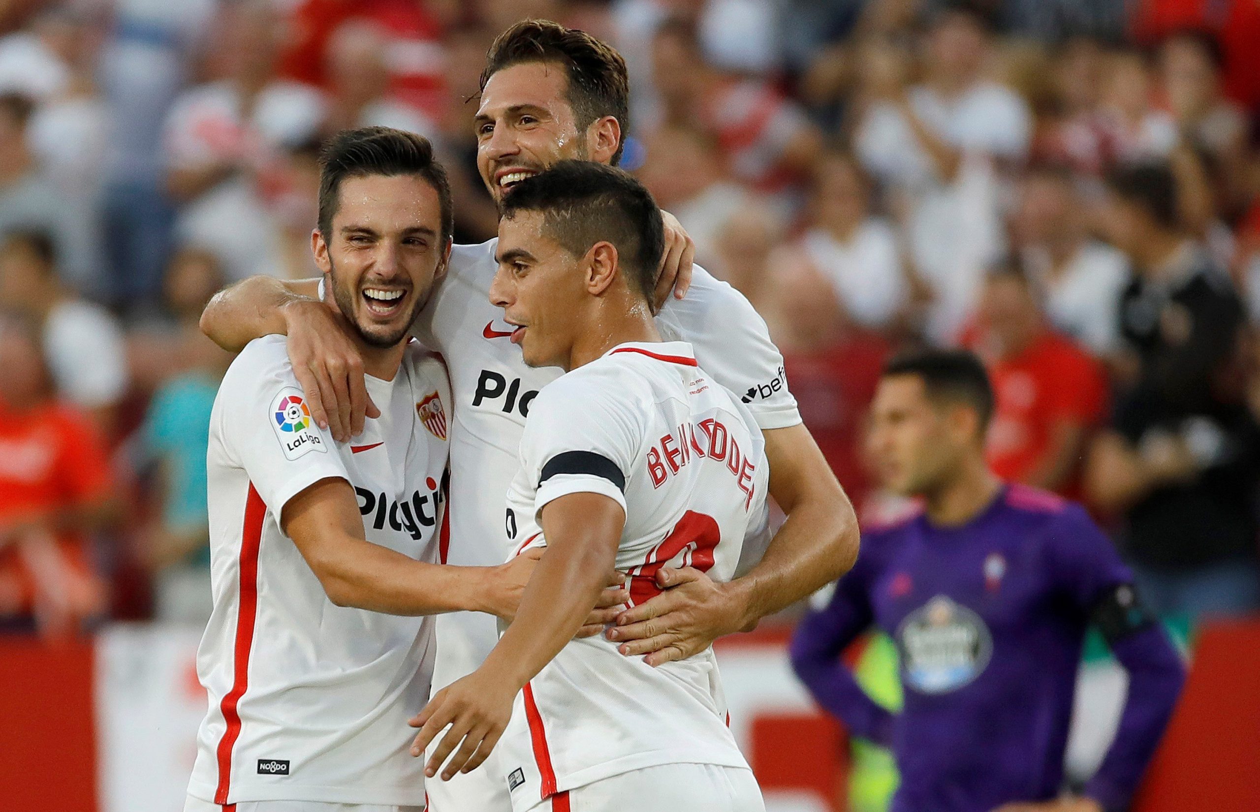 Sevilla 2020-21, previa de la temporada