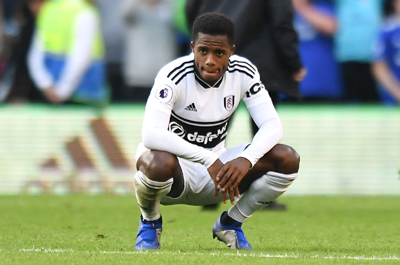 Will Fulham's Substance Ever Match Their Style?