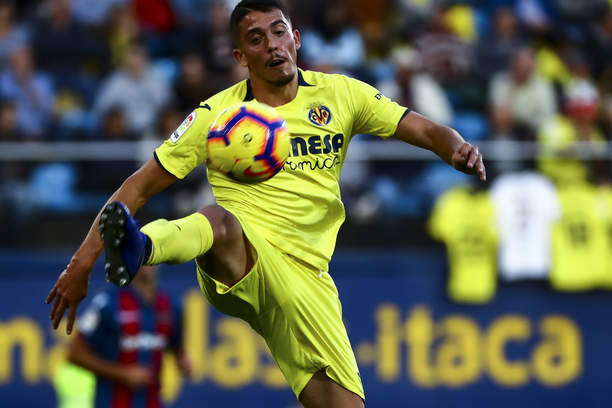 Could Pablo Fornals Fit Into Arsenal's Rebuild?