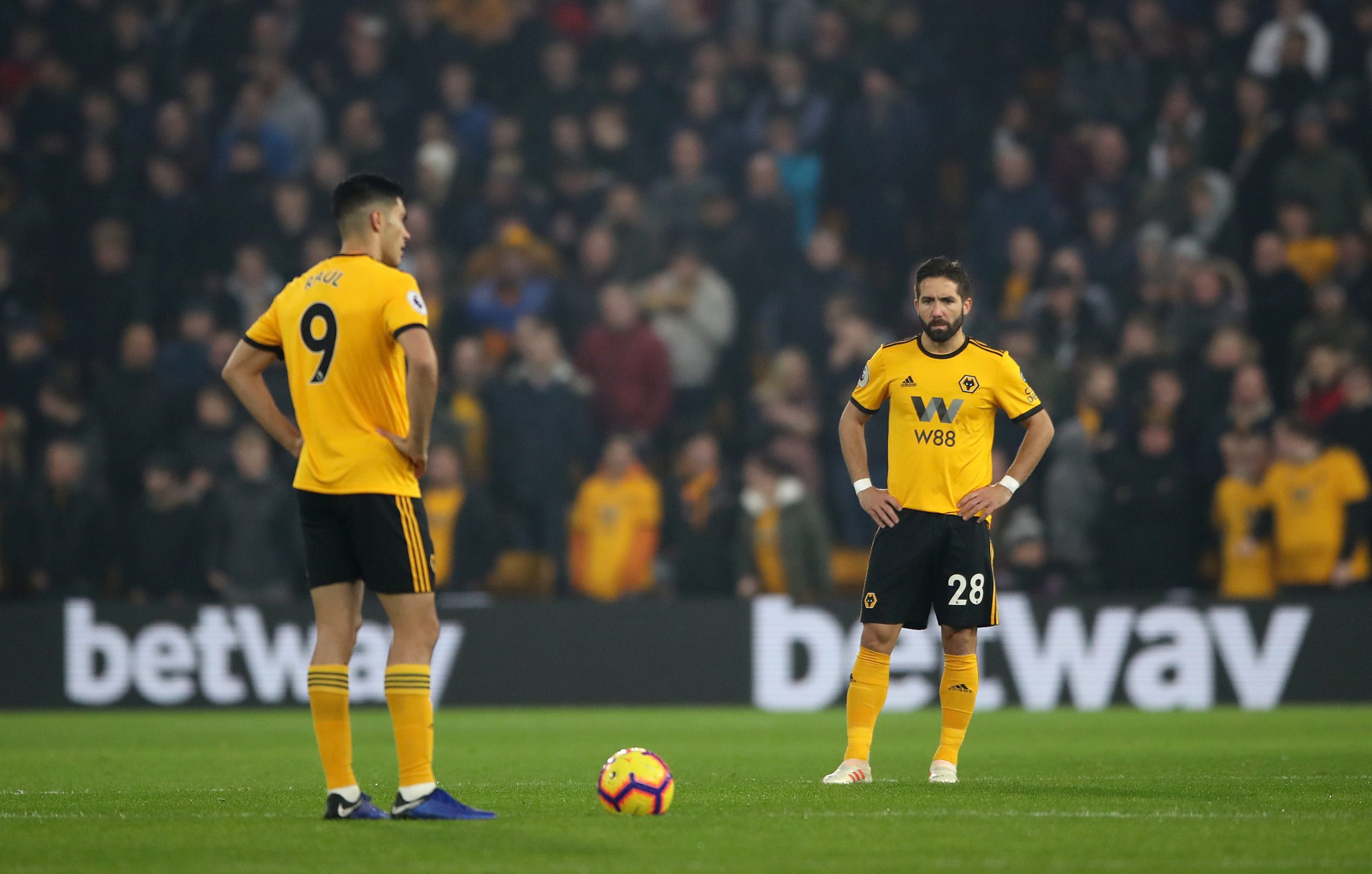 Beyond The Narrative: What's The Truth Behind Wolves' Poor Run?
