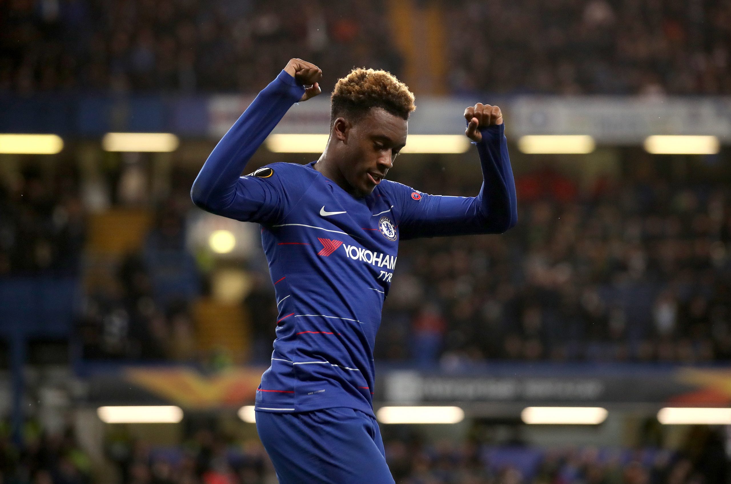 Callum Hudson-Odoi and the Challenges of Developing Possible Stars