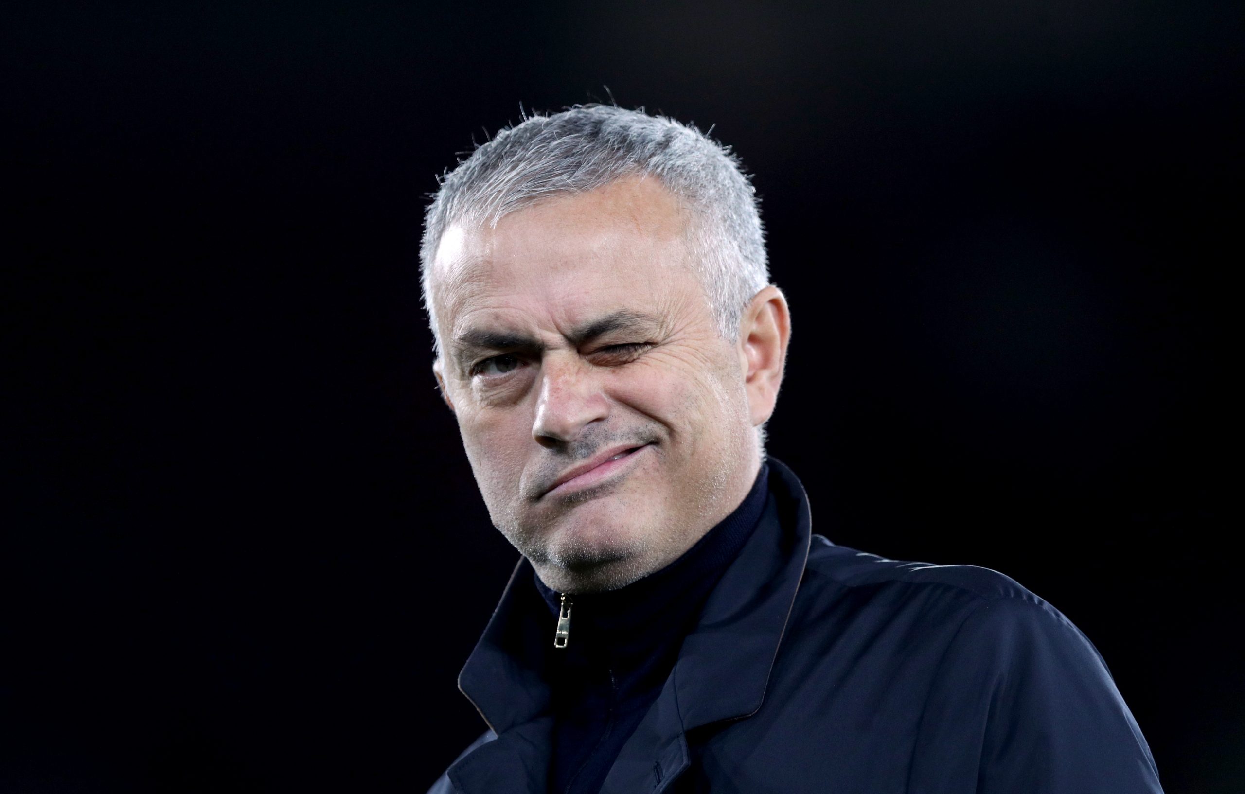 Mourinho, Motivation and a Manager's Job
