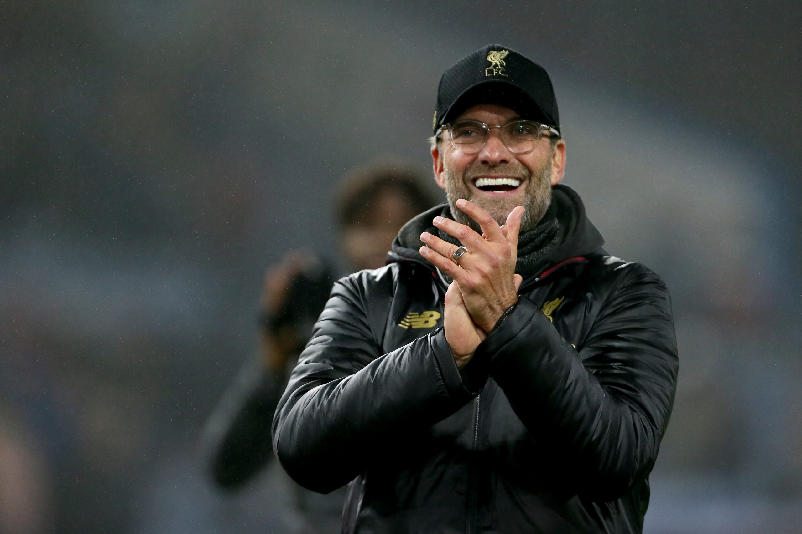 Has Jurgen Klopp Changed Liverpool’s Approach For Good?