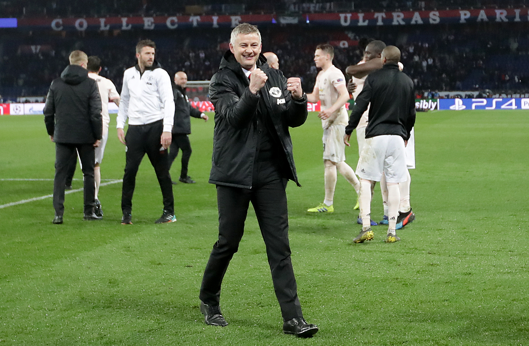 Two Things Can Be True: Manchester United Are Better Under Ole Gunnar Solskjær and Luckier