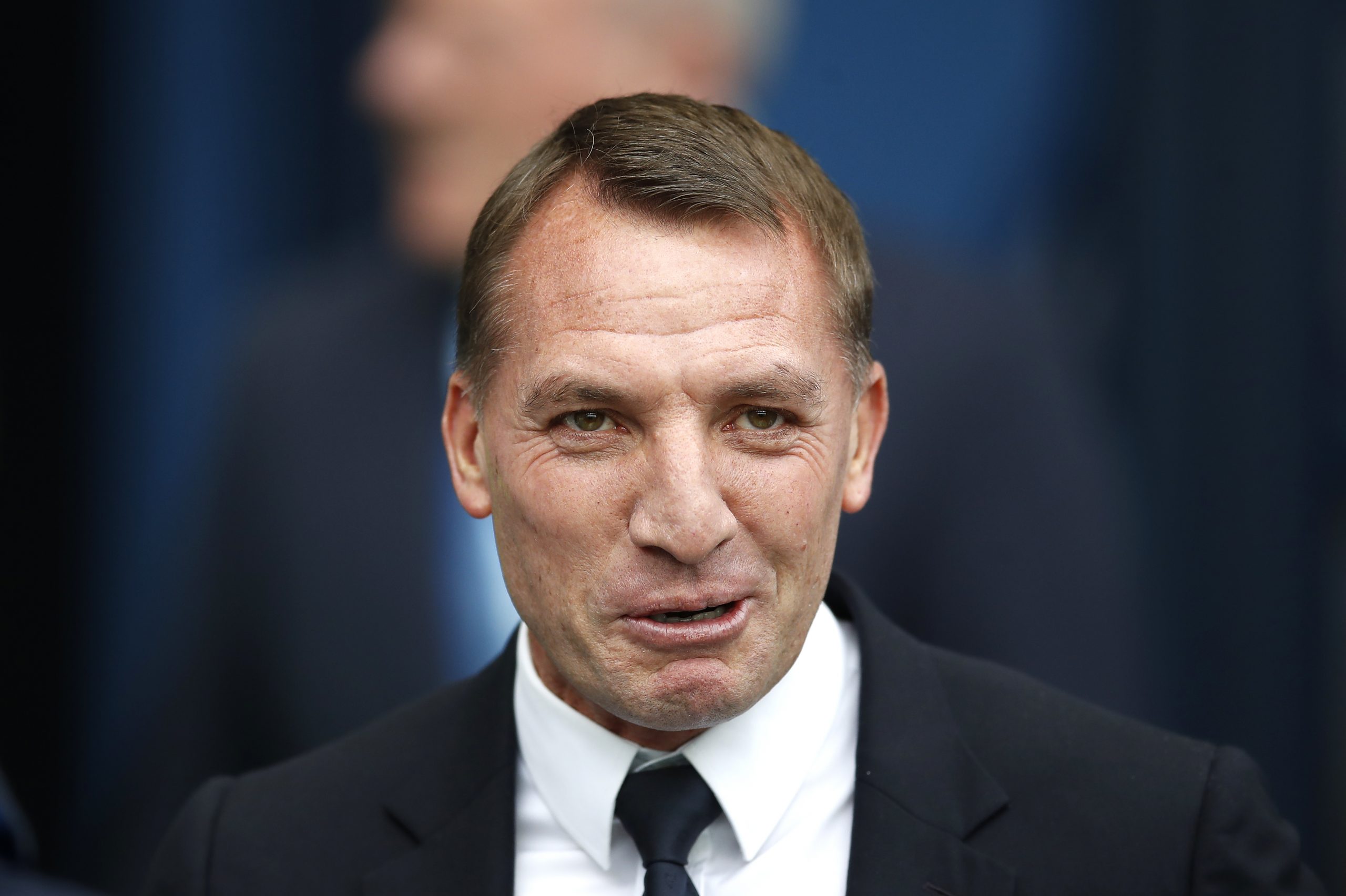 Can Leicester Make the Leap Under Brendan Rodgers?