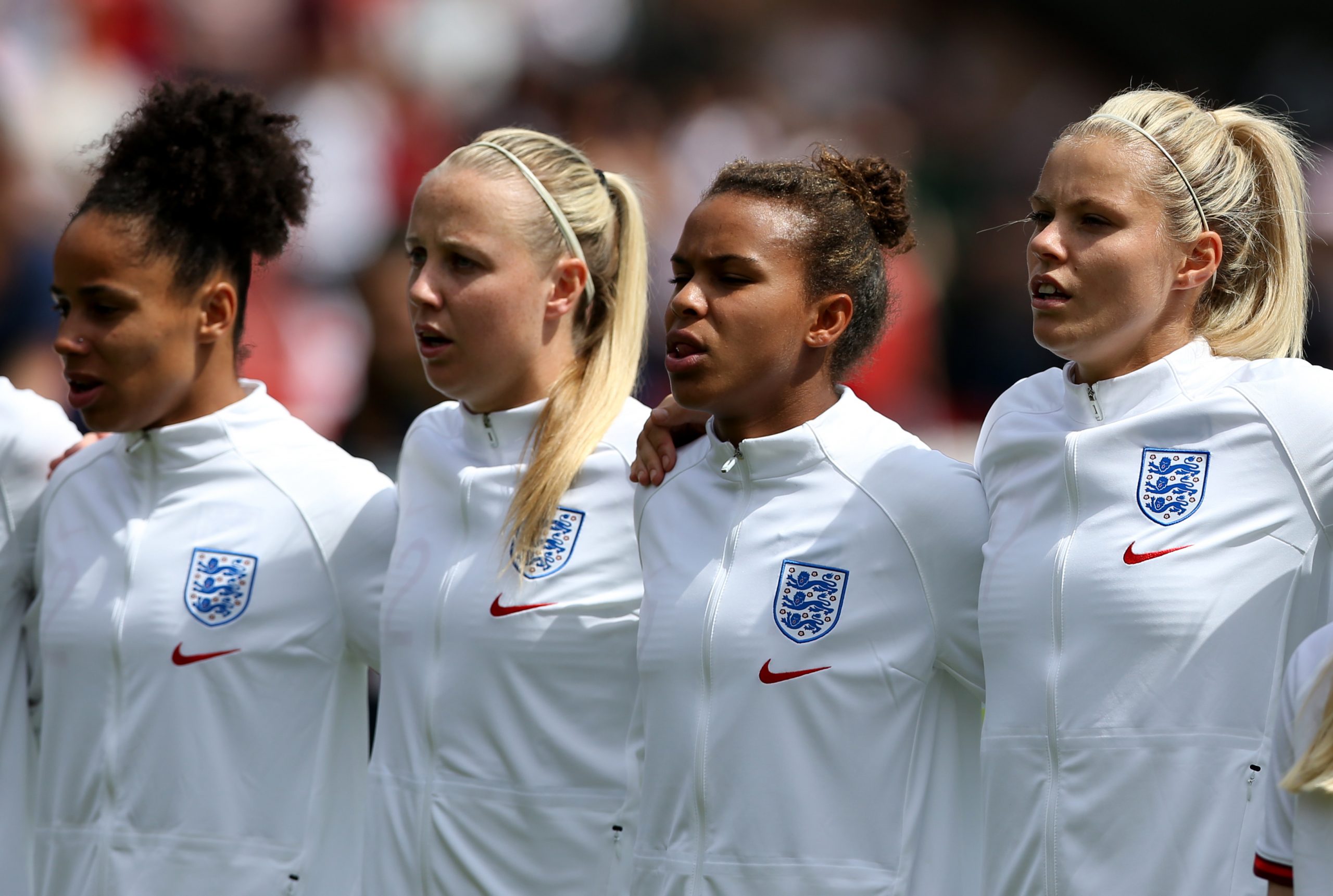 Honing in on the Home Nations' World Cup squads