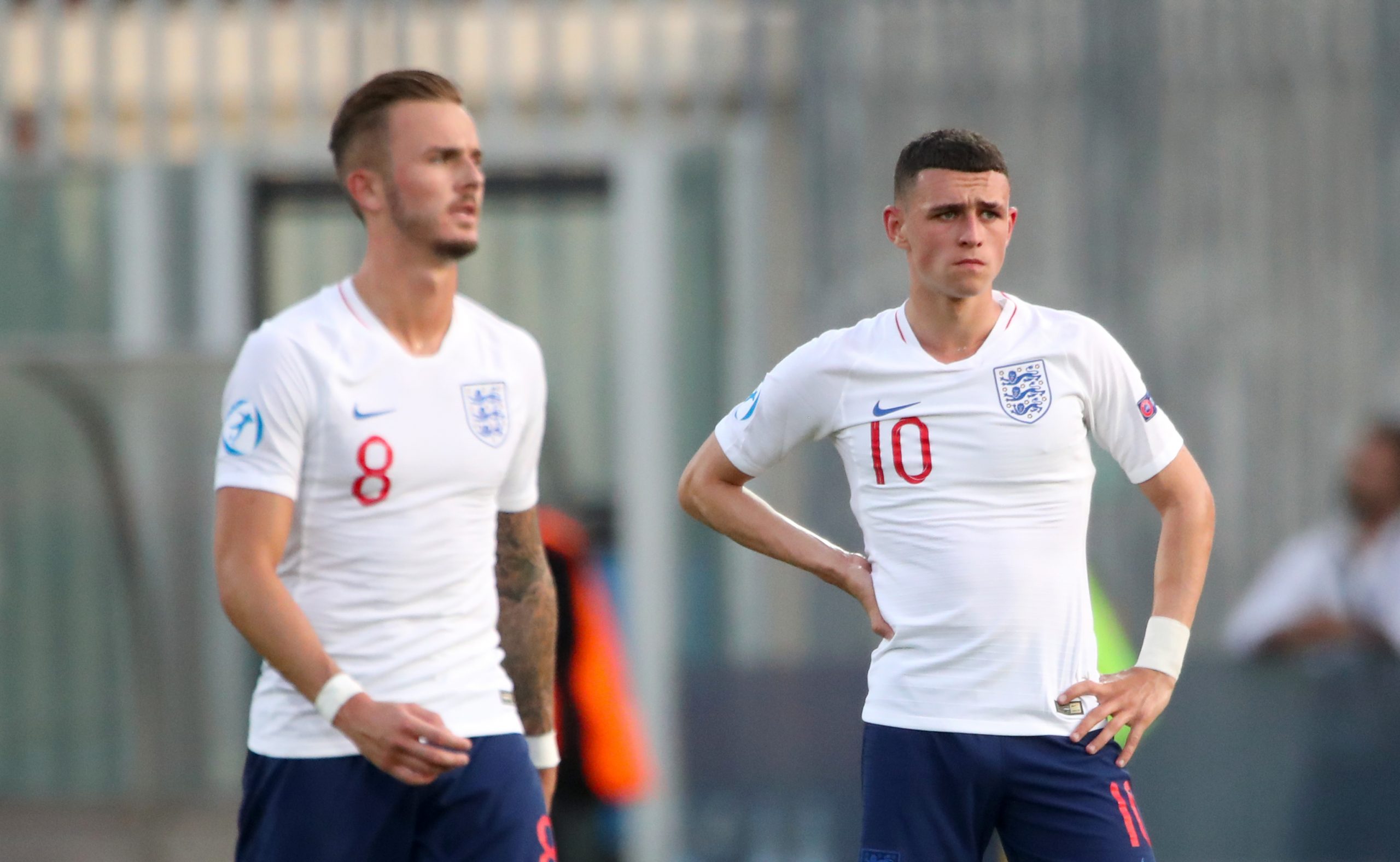 England Under-21s Had a Disastrous Euros. There Are Still Players Who Can Make the Step Up.