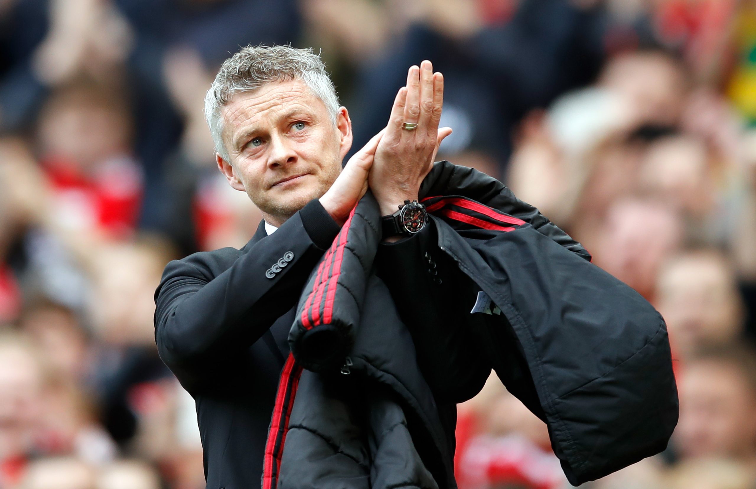 Manchester United: 2019-20 Season Preview