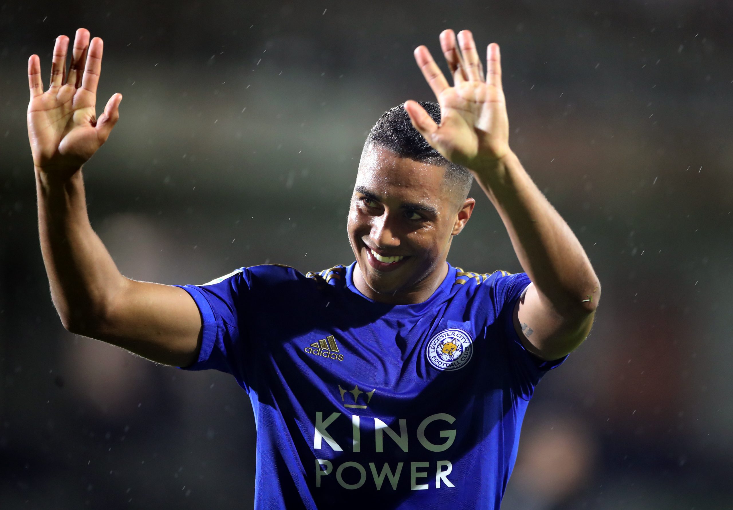 Can Leicester City Gatecrash the Top Six Party?