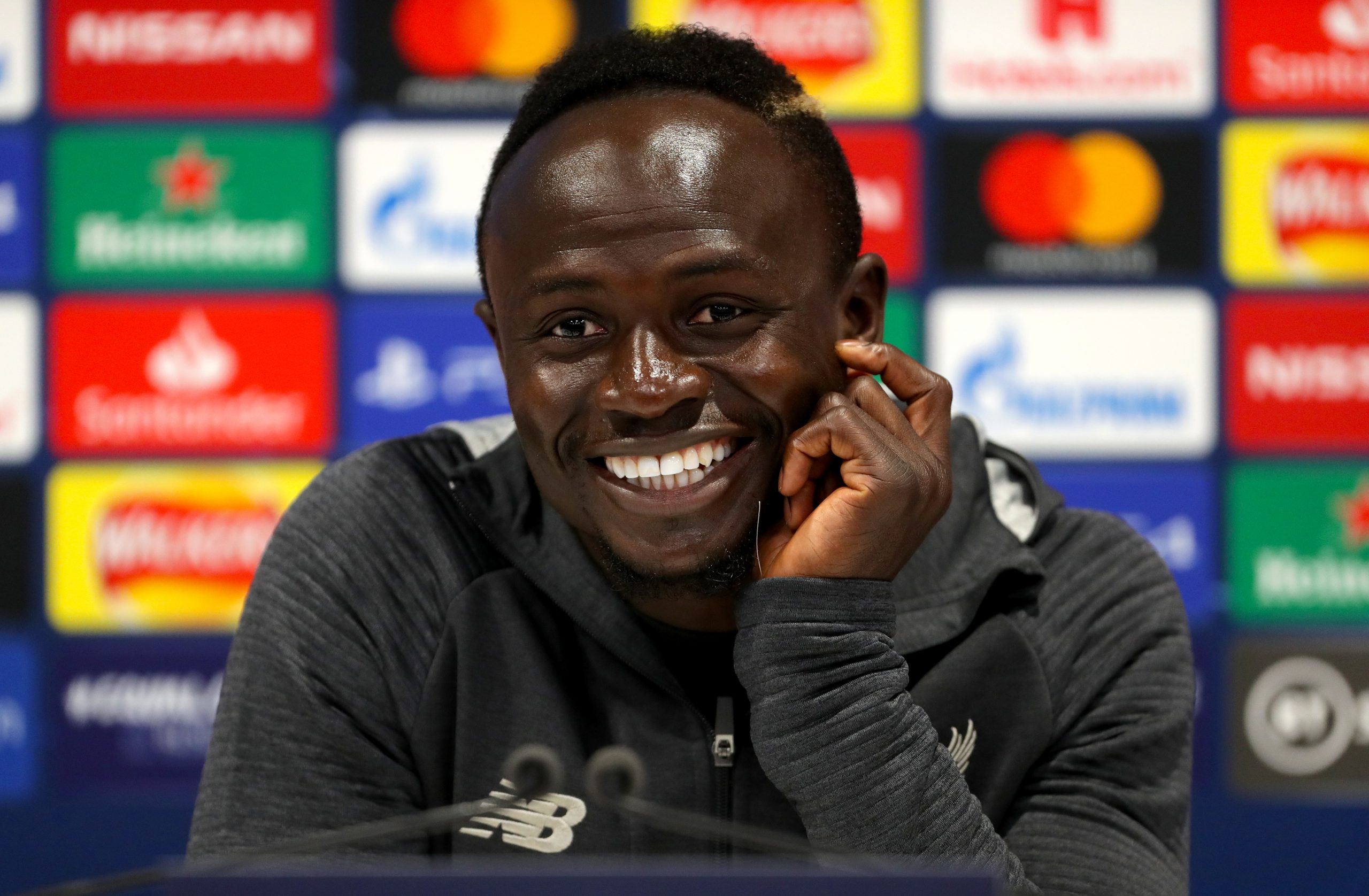 Does Sadio Mané have a shot at winning the Ballon d’Or?