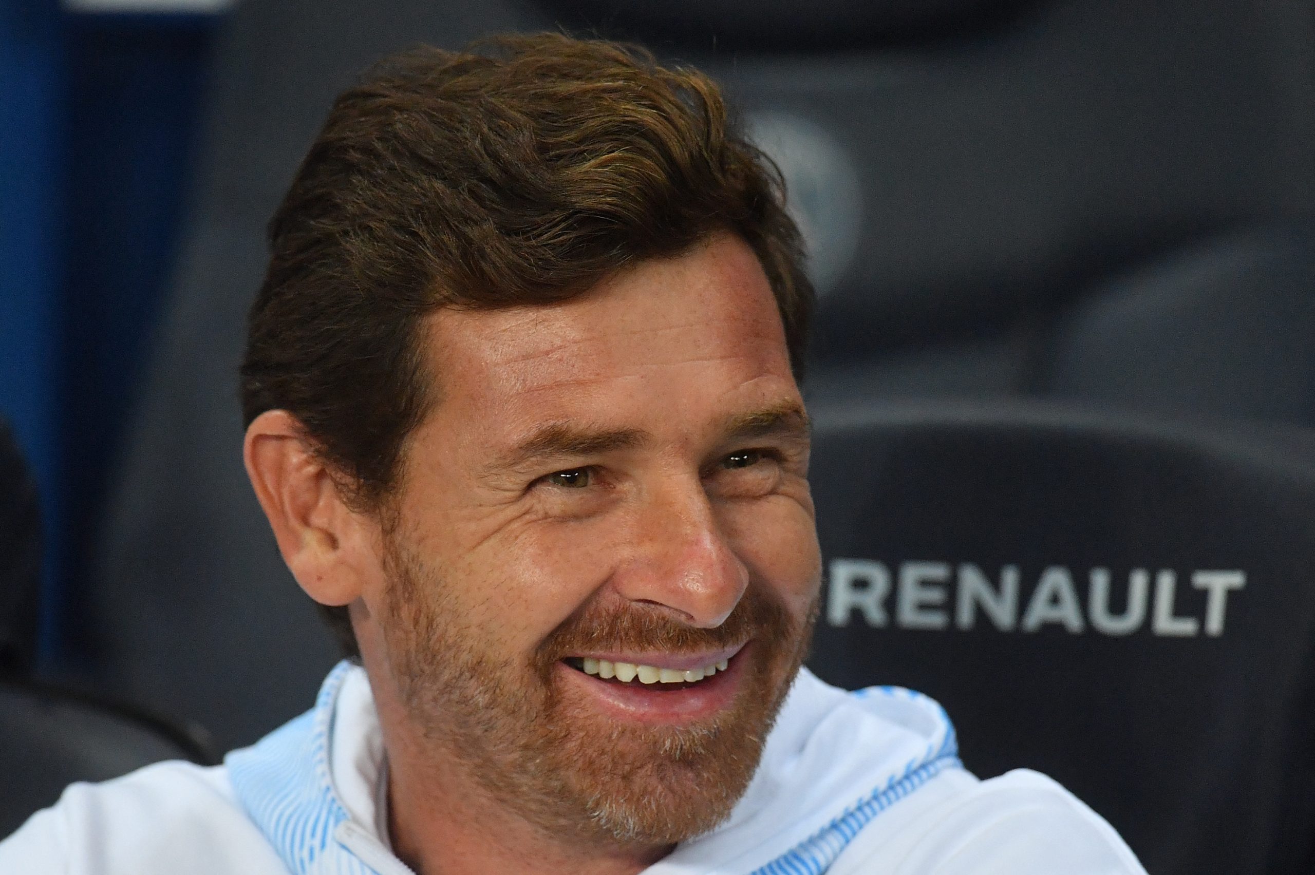 The return of the André Villas-Boas constrictor defense at Marseille
