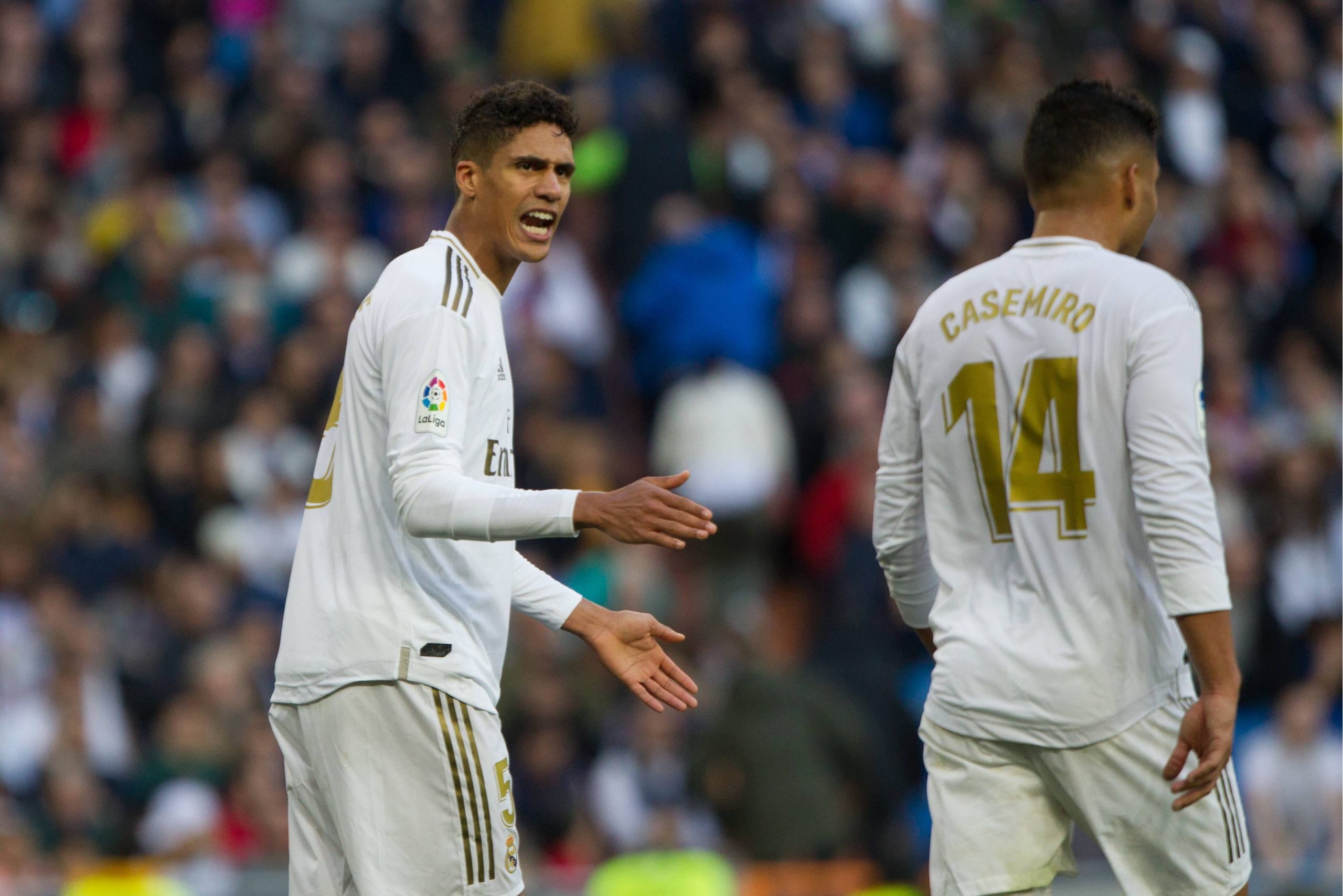 Apuntes de La Liga: Ansu Fati, el Real Madrid y más