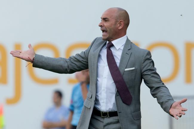 The Fascinating Nature of Paco Jémez