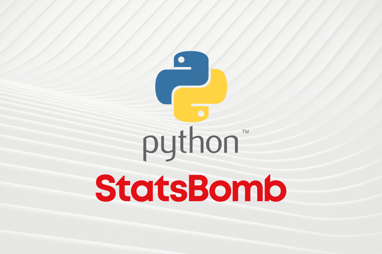 StatsBomb Launch Custom Python Tool: "statsbombpy"