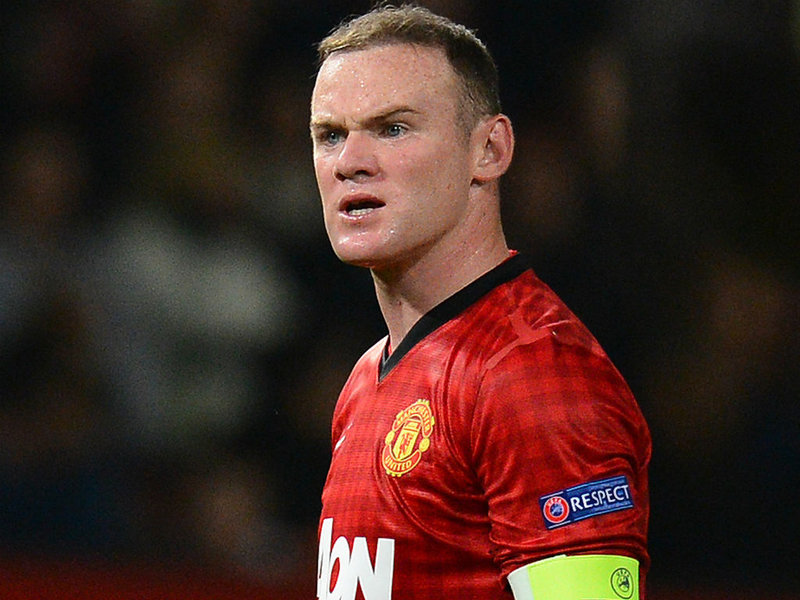 StatsBomb MythBusting: Five Years of Wayne... Rooney