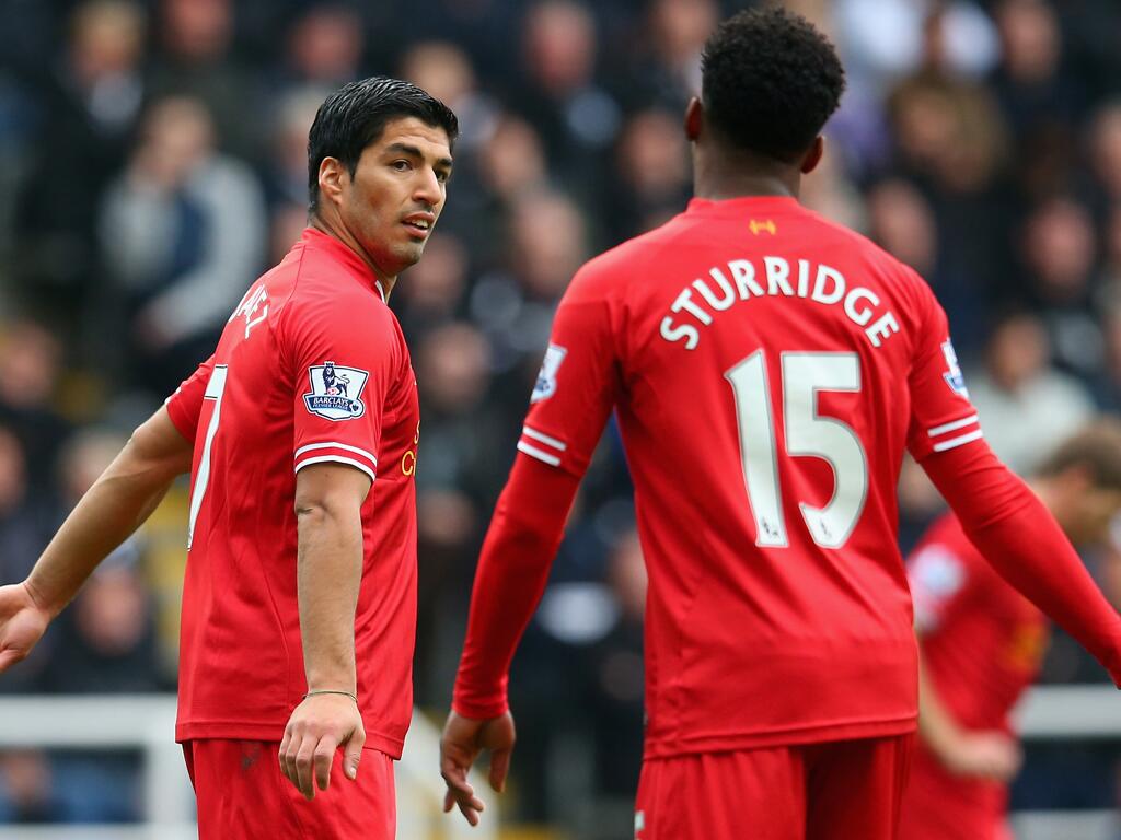 Why Sturridge may be more important to Liverpool than Suarez and Arsenal's problems