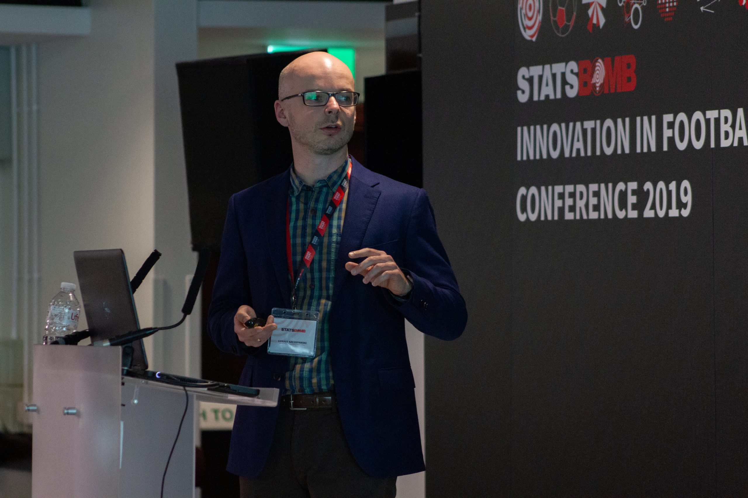 StatsBomb Conference Videos: How to Kick and Save, and Estimating the xG Impact of Actions