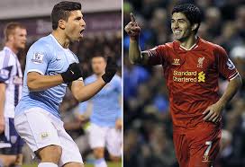 Suarez, Aguero and the importance of significance