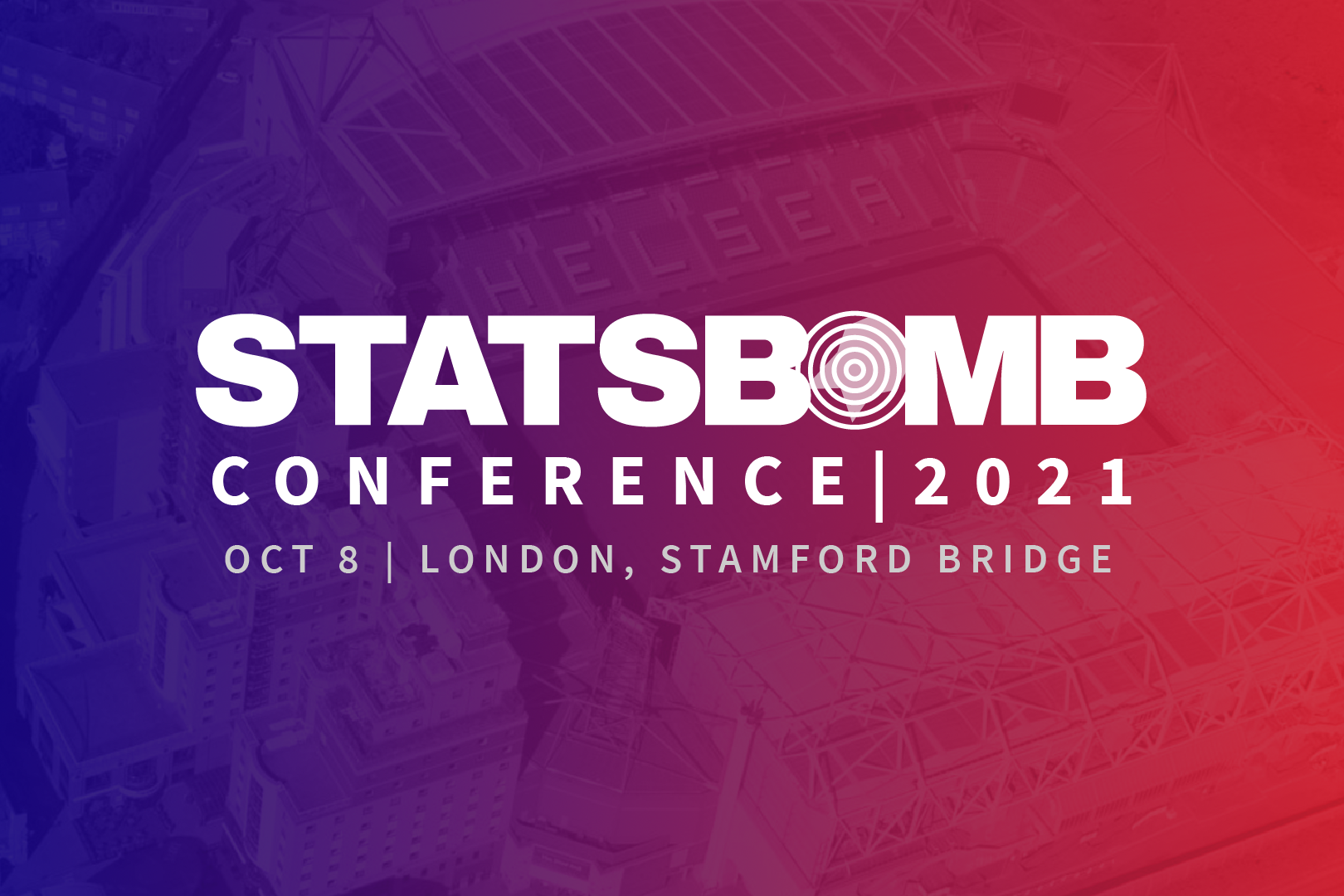 StatsBomb Conference 2021: Speakers, Panels, Research Paper Winners, and more...