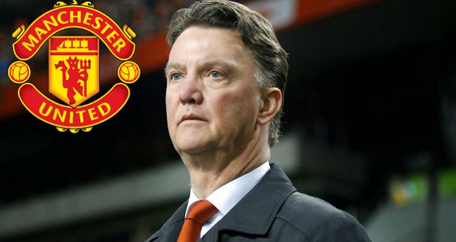EPL Season Preview 2014-15: Manchester United