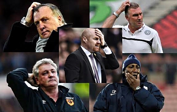 Who Is Getting Relegated From The Premier League?